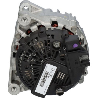 VALEO Generator 200211 VALEO Generator 200211