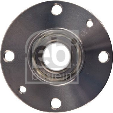 FEBI BILSTEIN Radlagersatz 181814 FEBI BILSTEIN Radlagersatz 181814