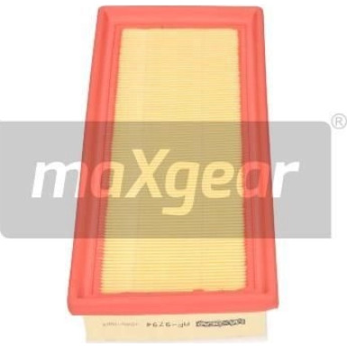 Luftfilter Alfa 147 1,6-2 26-0765