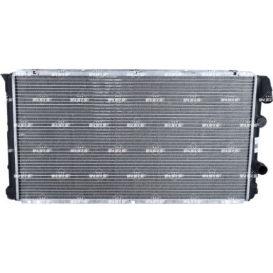 Kühler, Motorkühlung EASY FIT 58213