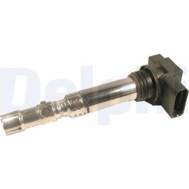 DELPHI Zündspule GN10195-12B1 DELPHI Zündspule GN10195-12B1