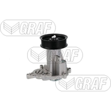 Wasserpumpe ALFA Giulia,Stelvio 16 PA1496 Wasserpumpe ALFA Giulia,Stelvio 16 PA1496