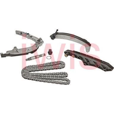 STEUERKETTENSATZ IWI73498SET STEUERKETTENSATZ IWI73498SET