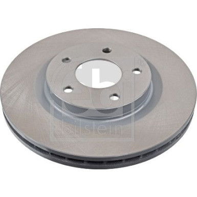 FEBI BILSTEIN Bremsscheibe 108436 FEBI BILSTEIN Bremsscheibe 108436