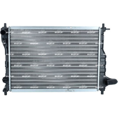 Kühler, Motorkühlung 53068A