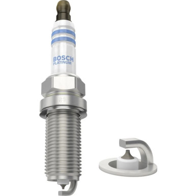 Zündkerze VOLVO,FORD Platinum 0 242 235 743 Zündkerze VOLVO,FORD Platinum 0 242 235 743