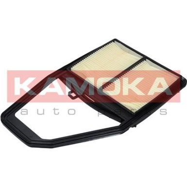 KAMOKA Luftfilter F225701 KAMOKA Luftfilter F225701