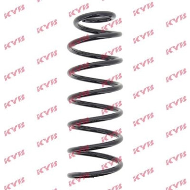 KYB Fahrwerksfeder Citroen T. Berlingo/ Partner 1.6/Hdi 04/08 K-Flex RC6280 KYB Fahrwerksfeder Citroen T. Berlingo/ Partner 1.6/Hdi 04/08 K-Flex RC6280