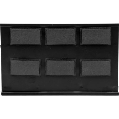 Magnetisches PÓ Ka für Behälter/Schraubendreher YT-08681
