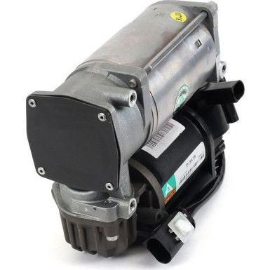 WABCO Kompressor/Druckluftanlage P-3475