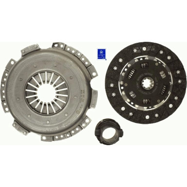 Kupplungssatz BMW 3,5 -Reihe 3000003005