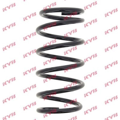 KYB Fahrwerksfeder Daihatsu T. Terios 1.3 10.00-10.05 RH6066 KYB Fahrwerksfeder Daihatsu T. Terios 1.3 10.00-10.05 RH6066