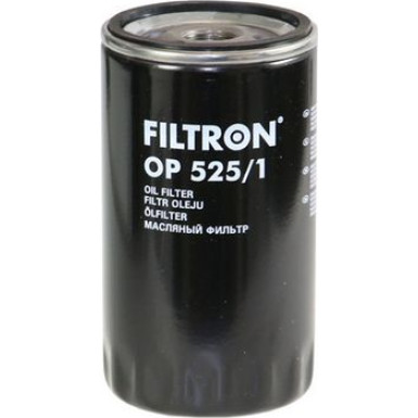 FILTRON Ölfilter OP 525/1 FILTRON Ölfilter OP 525/1