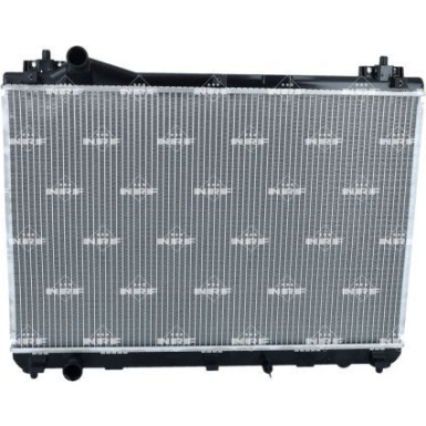 Kühler, Motorkühlung 53915