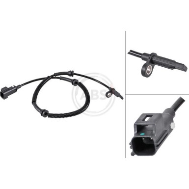 A.B.S. ABS Sensor 31767