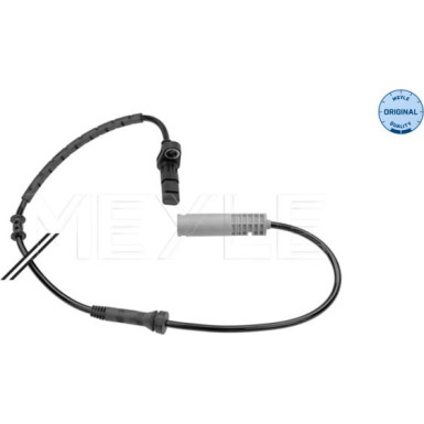 Sensor, Raddrehzahl 3148990046 Sensor, Raddrehzahl 3148990046