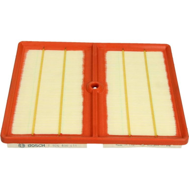 Luftfilter Diverse F 026 400 611
