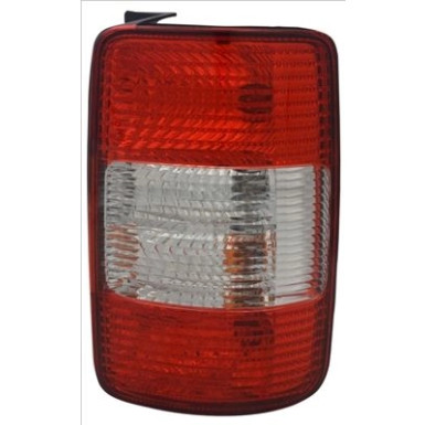 Heckleuchte L O K-PLATTE (FLÜGELT+KLAPPE) VW CADDY III 3,04-8,10 7294,652,21