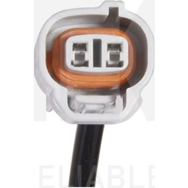 Sensor, Raddrehzahl 294502