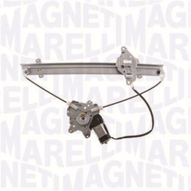 MAGNETI MARELLI Fensterheber 350103170141
