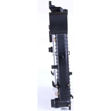 Wasserkühler PKW MERCEDES (W220) 00 FIRST FIT 62547A