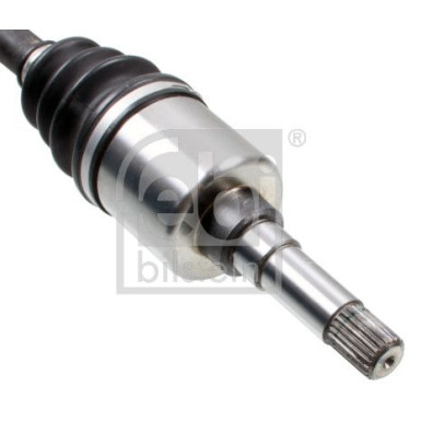 FEBI BILSTEIN Antriebswelle 180842
