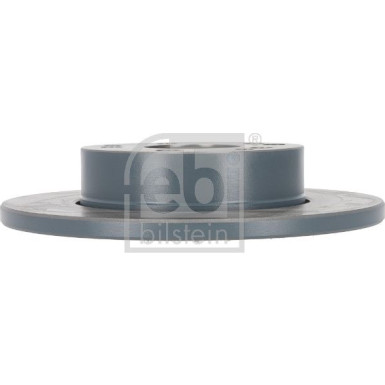 FEBI BILSTEIN Bremsscheibe 08543 FEBI BILSTEIN Bremsscheibe 08543