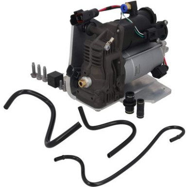 KAMOKA Kompressor, Druckluftanlage 2077039