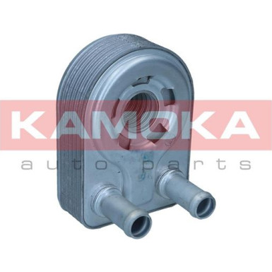 KAMOKA Ölkühler, Motoröl 7730106 KAMOKA Ölkühler, Motoröl 7730106