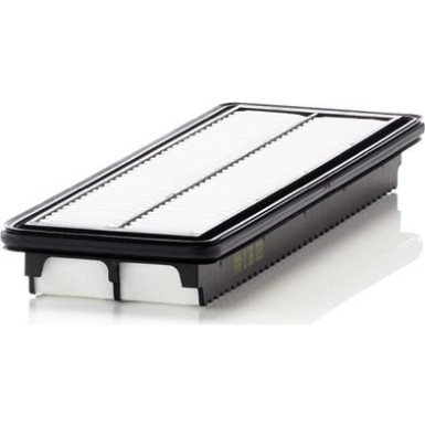 Mann & Hummel Luftfilter PKW HYUNDAI i10 II 13 C 36 020