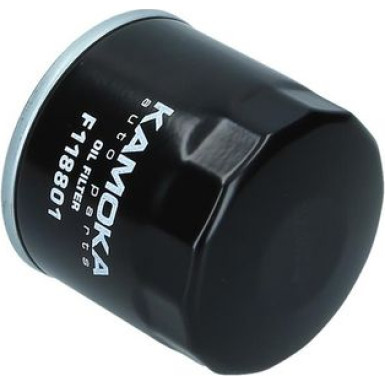 KAMOKA Ölfilter F118801 KAMOKA Ölfilter F118801