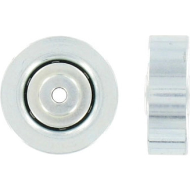 Spannrolle Multi-V BMW,OPEL VKM 38220