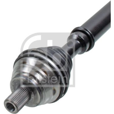 FEBI BILSTEIN Antriebswelle 180918 FEBI BILSTEIN Antriebswelle 180918