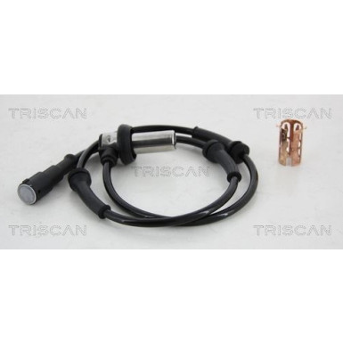 Sensor, Raddrehzahl 818017403