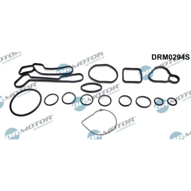 Dichtungssatz, Ílkühler DRM0294S Dichtungssatz, Ílkühler DRM0294S