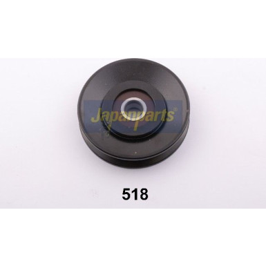 Umlenk-/Führungsrolle, Keilrippenriemen RP-518