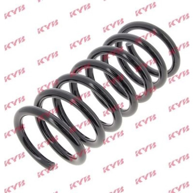 KYB Fahrwerksfeder Ford T. Sierra 1.3-2.9 08.82-02.93 RA5068 KYB Fahrwerksfeder Ford T. Sierra 1.3-2.9 08.82-02.93 RA5068