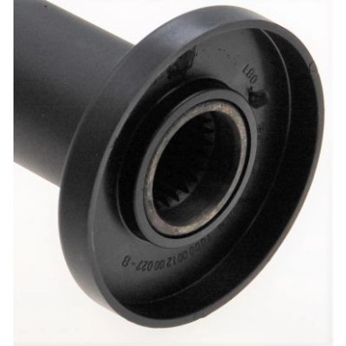 Antriebswelle VA re VW T5,T6 03 GKN Automotive OE-Technologie 50°- Beugewinkel 25810