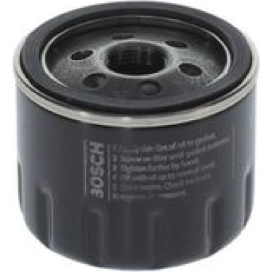 Ölfilter F 026 407 351 Ölfilter F 026 407 351