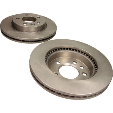Bremsscheibe Vw P. Amarok 2.0-3.0 Tdi 10 QD5280 Bremsscheibe Vw P. Amarok 2.0-3.0 Tdi 10 QD5280