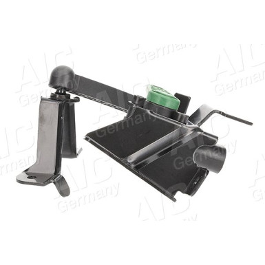 NIVEAUSENSOR F LWR H L 4-PIN PQ VW TOURAN 15-/GOLF 12-/PASSAT 14-/SEA ATECA/LEON 16-/SKO NEW MOBILITY PARTS 7377,535,1