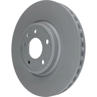 Bremsscheibe Vw S. A4/A5 07-/Q5 24.0130-0193.1 Bremsscheibe Vw S. A4/A5 07-/Q5 24.0130-0193.1