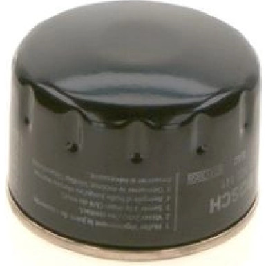 Ölfilter RENAULT,CHRYSLER,FIAT,SUZUKI 0 451 103 141