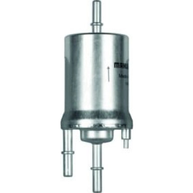 MAHLE Kraftstofffilter KL 156/1