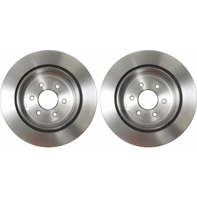 Bremsscheibe DF6967