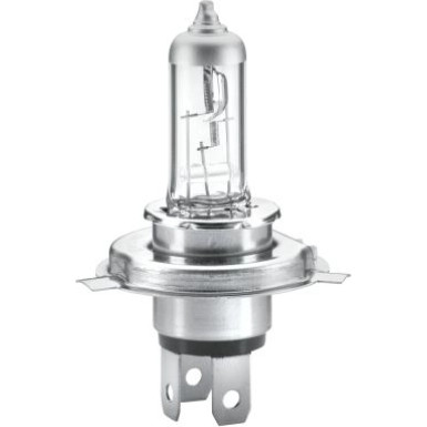 HELLA Glühlampe, Hauptscheinwerfer 8GJ 002 525-481 Long Life Up to 3x Longer Lifetime