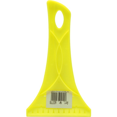 Eisschaber Eiskratzer PVC 1 Stück 60778