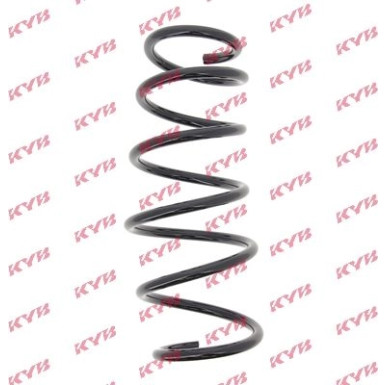 KYB Fahrwerksfeder Opel P. Astra H 1.9Cdti 04/04 RH3521 KYB Fahrwerksfeder Opel P. Astra H 1.9Cdti 04/04 RH3521