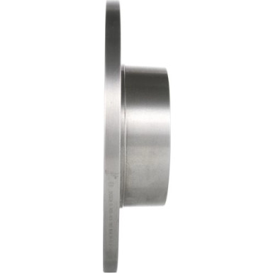 Bremsscheibe HA 0 986 478 981 Bremsscheibe HA 0 986 478 981