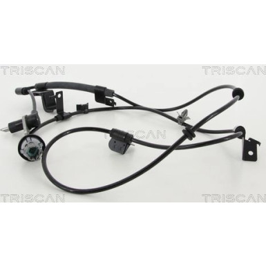 Sensor, Raddrehzahl 818014304